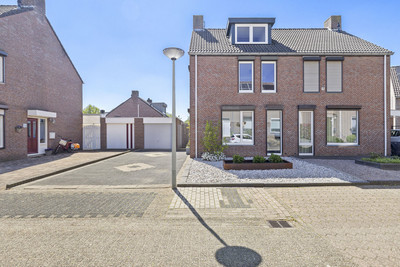 Vinkenhof 13