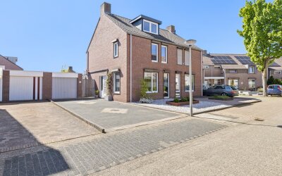 Vinkenhof 13