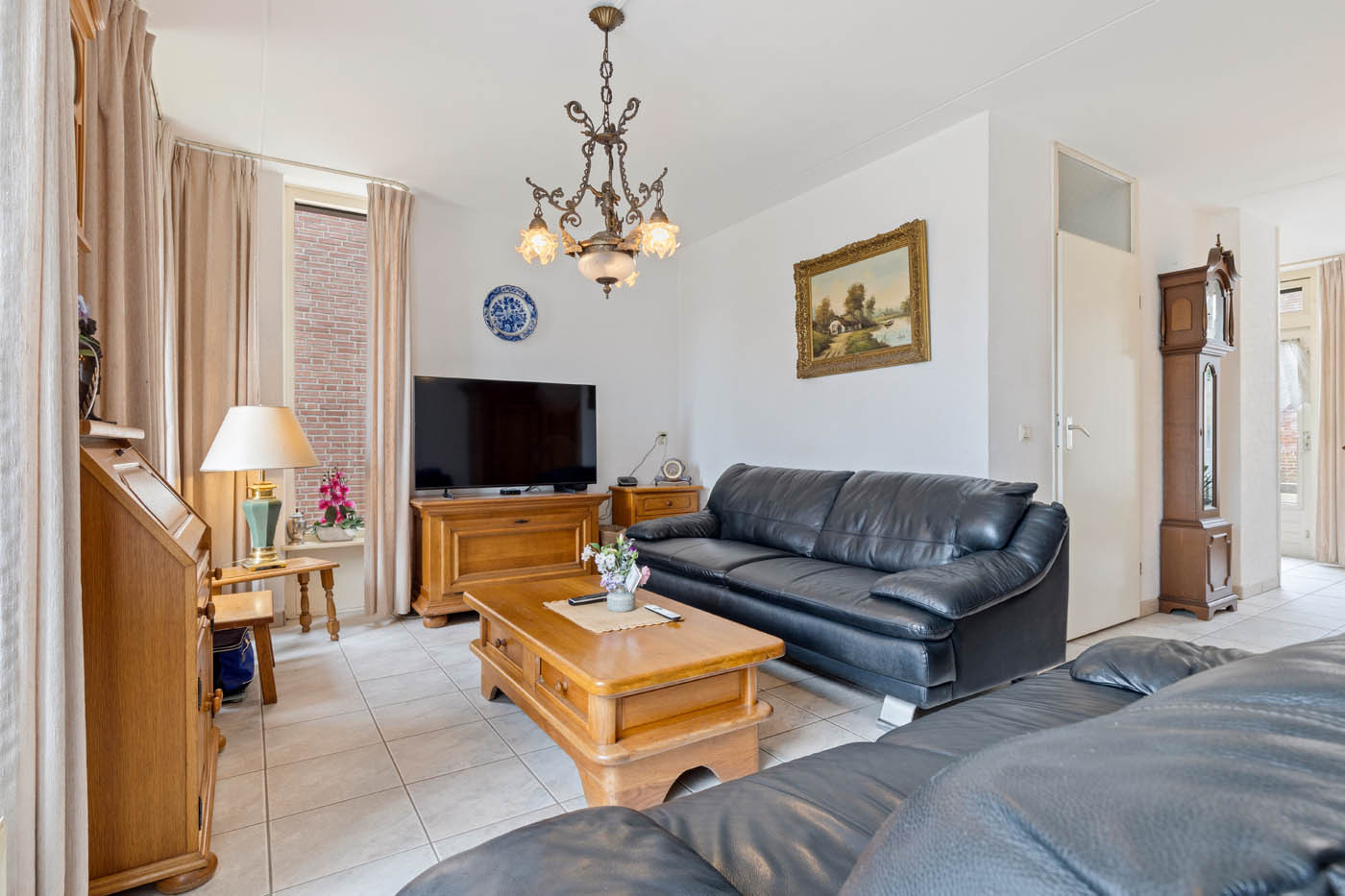 Tussenwoning te koop: Sijzenhof 30, Elsloo
