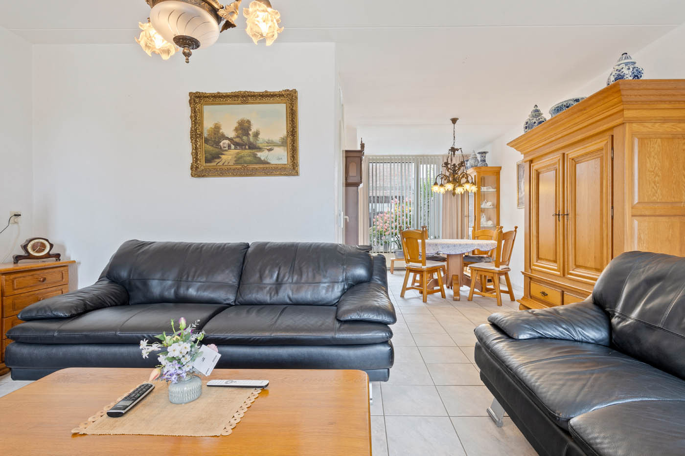 Tussenwoning te koop: Sijzenhof 30, Elsloo
