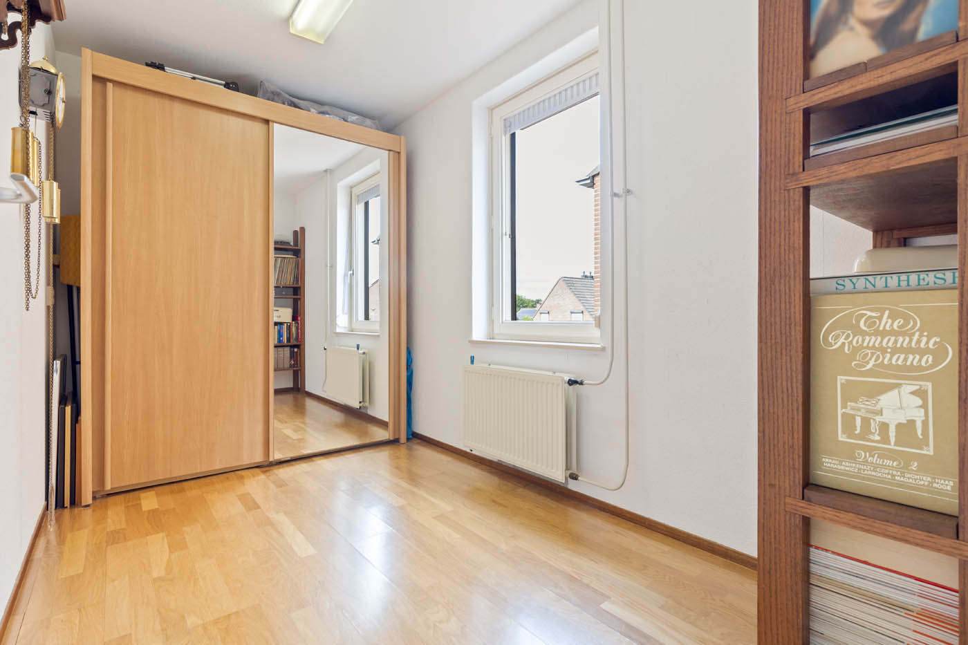 Tussenwoning te koop: Sijzenhof 30, Elsloo