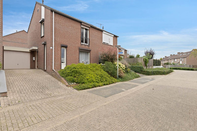 Huis te koop Sijzenhof 30