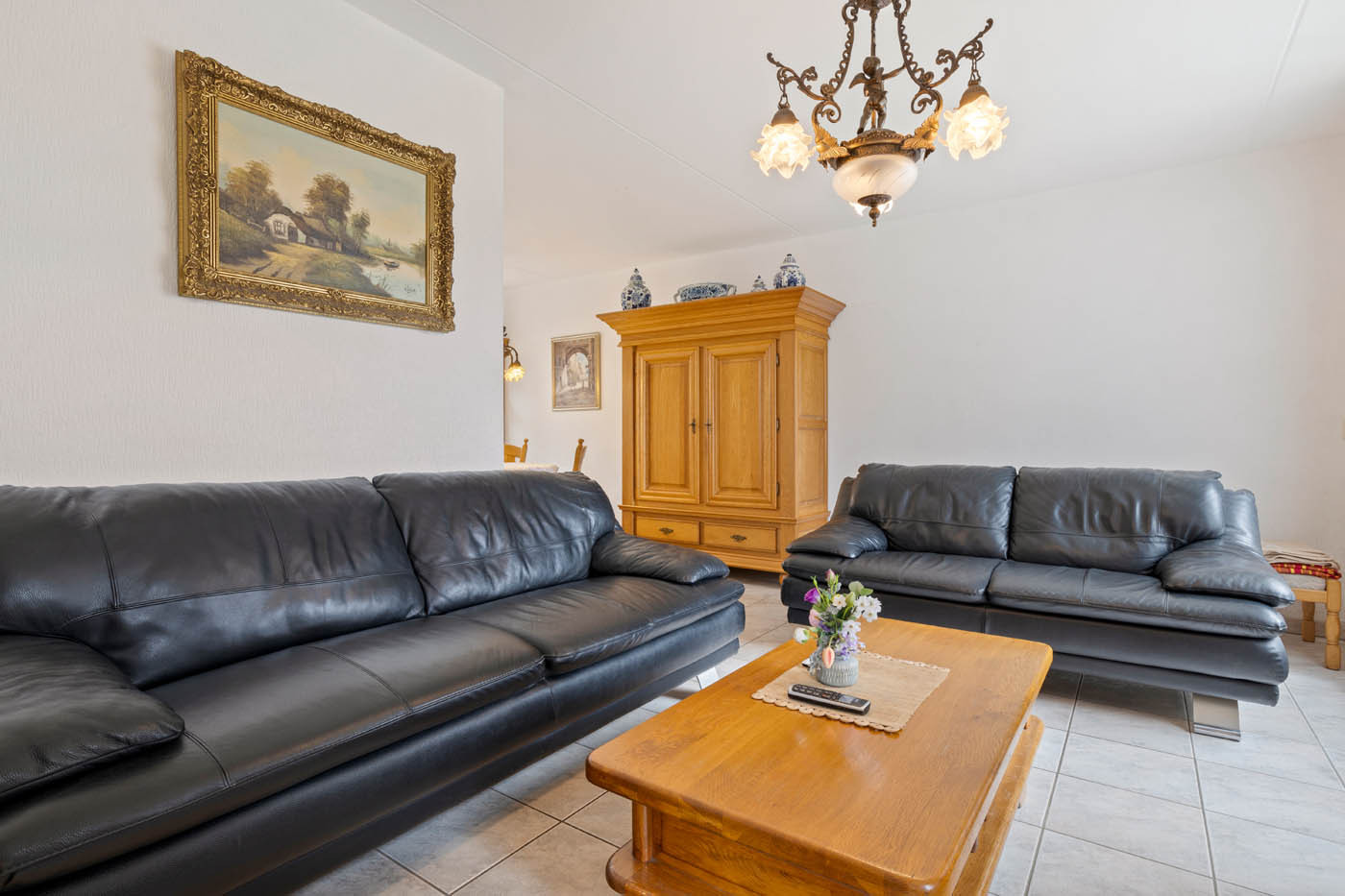 Tussenwoning te koop: Sijzenhof 30, Elsloo