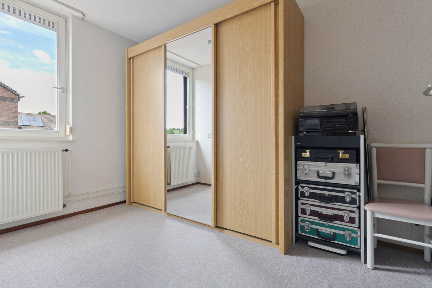 Tussenwoning te koop: Sijzenhof 30, Elsloo