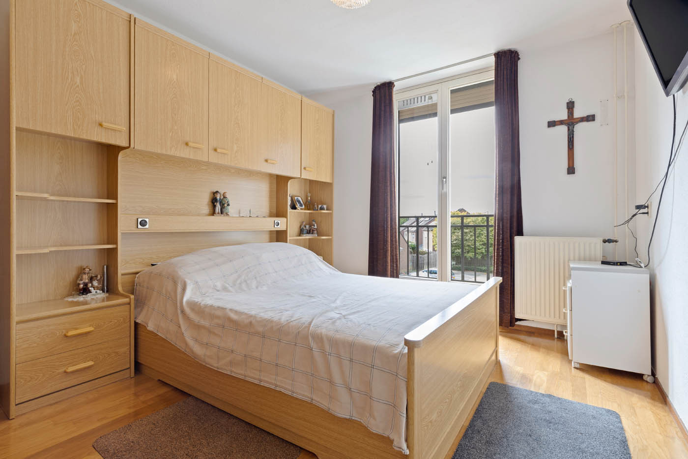 Tussenwoning te koop: Sijzenhof 30, Elsloo
