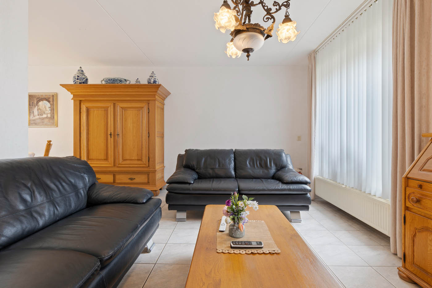 Tussenwoning te koop: Sijzenhof 30, Elsloo