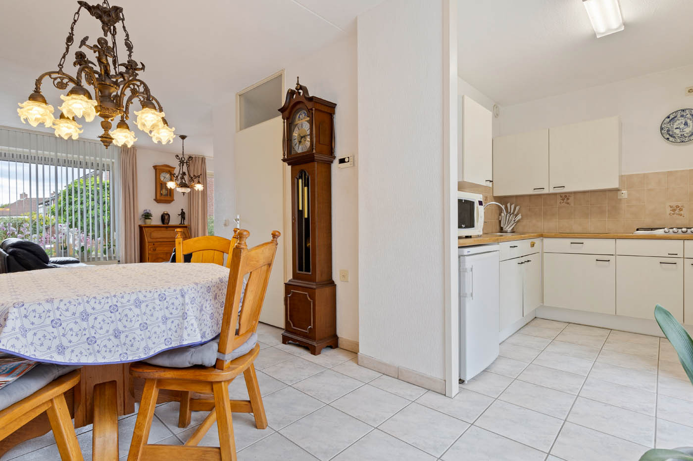 Tussenwoning te koop: Sijzenhof 30, Elsloo