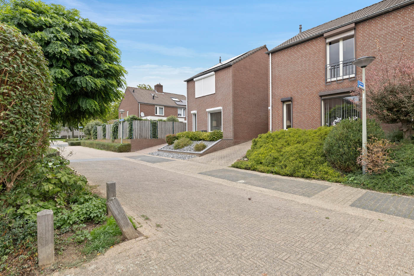 Tussenwoning te koop: Sijzenhof 30, Elsloo