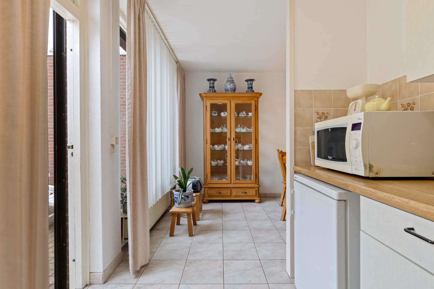 Tussenwoning te koop: Sijzenhof 30, Elsloo