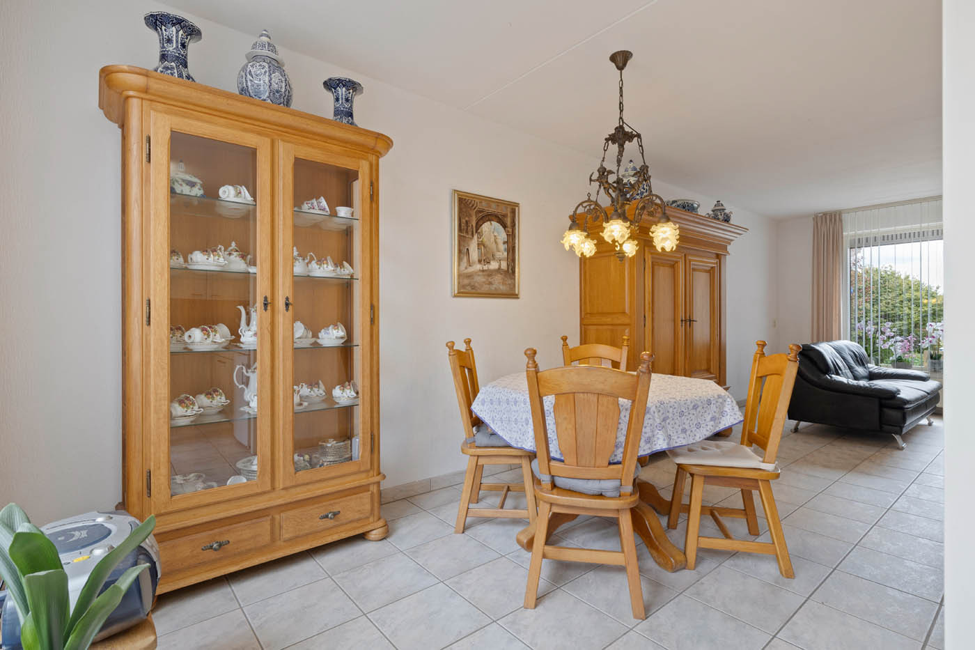 Tussenwoning te koop: Sijzenhof 30, Elsloo