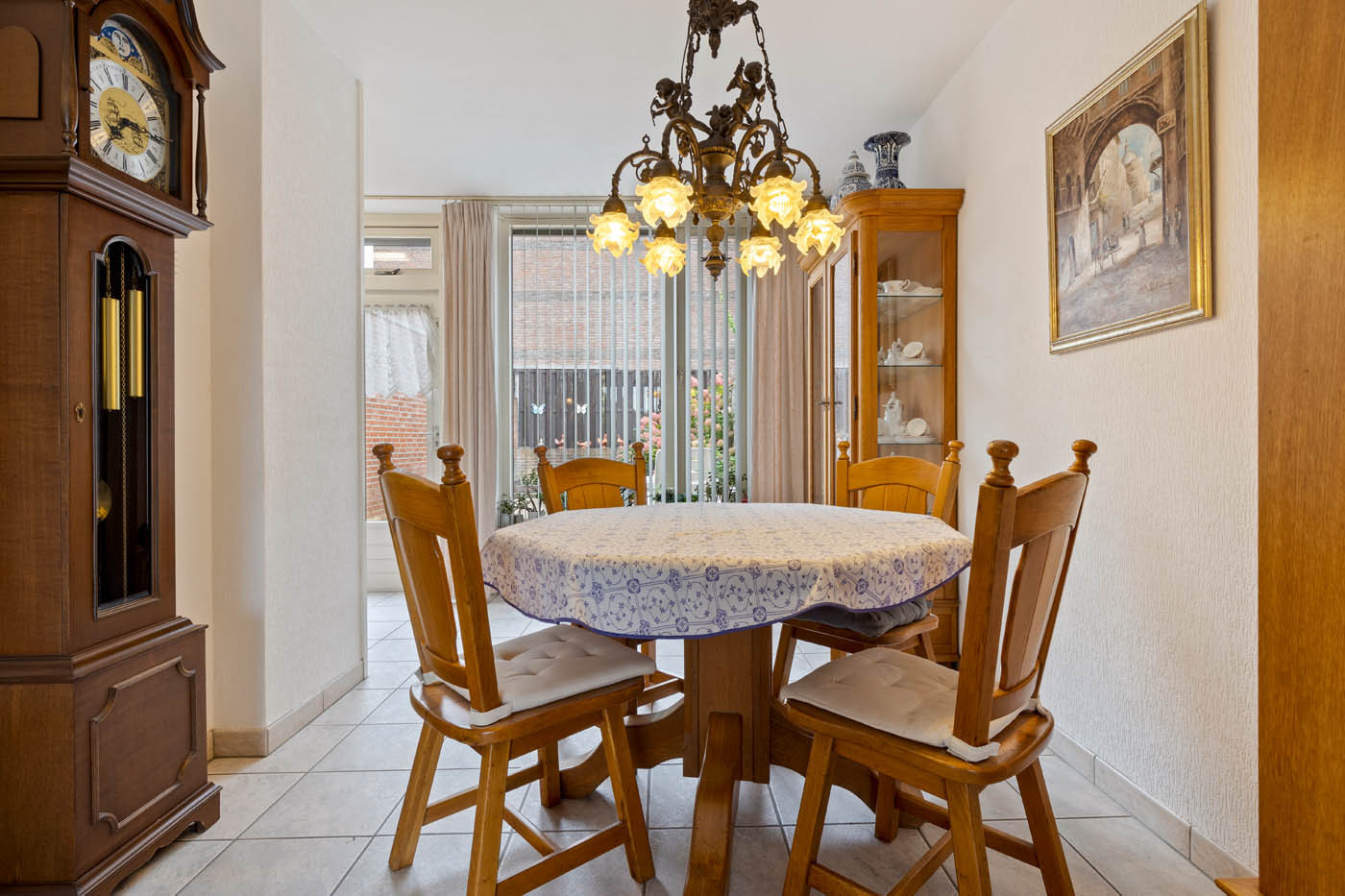Tussenwoning te koop: Sijzenhof 30, Elsloo