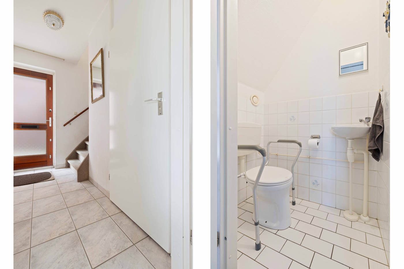 Tussenwoning te koop: Sijzenhof 30, Elsloo