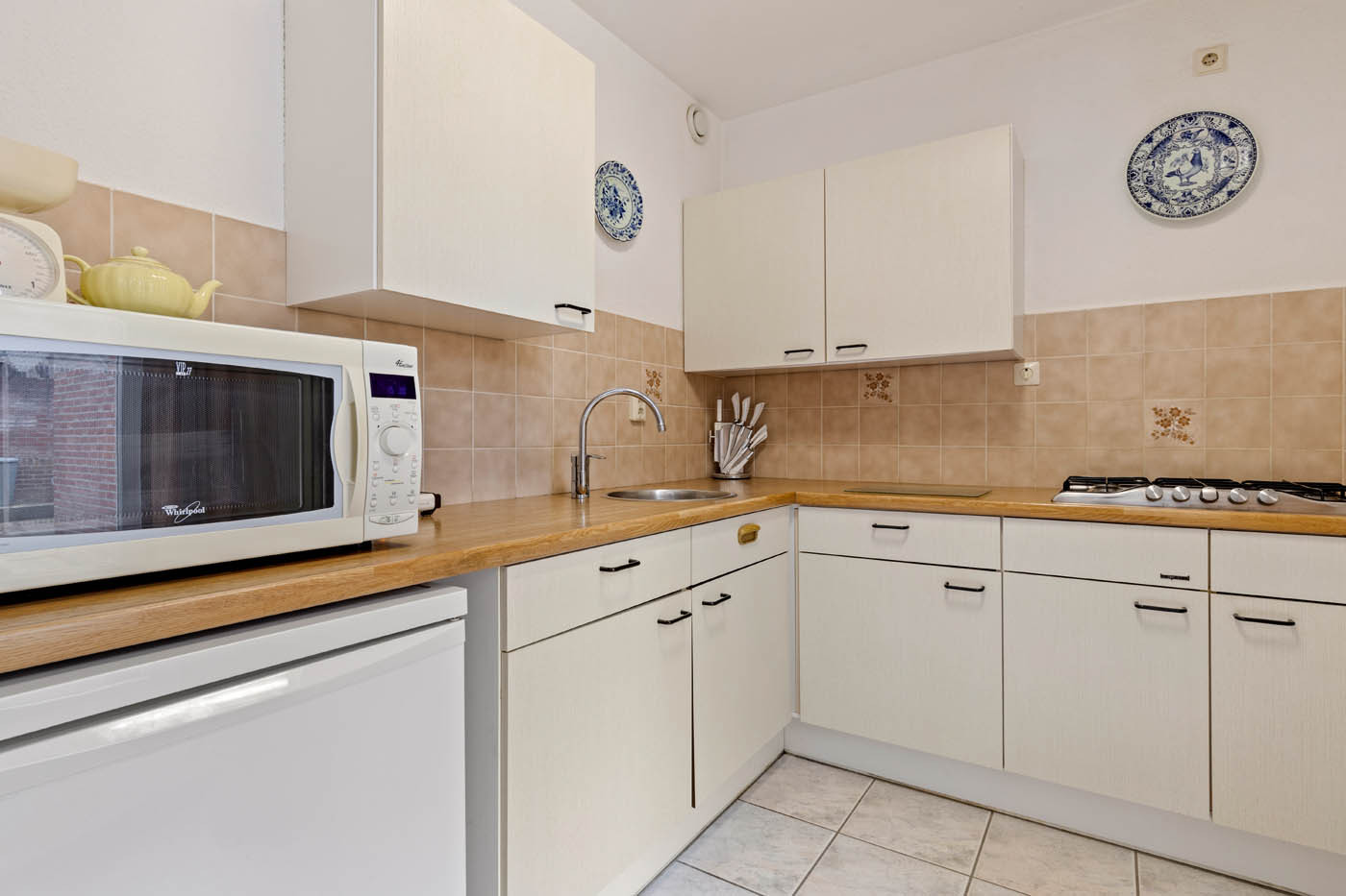 Tussenwoning te koop: Sijzenhof 30, Elsloo