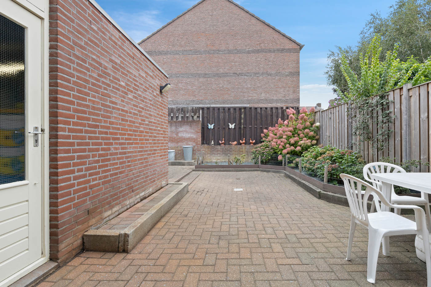 Tussenwoning te koop: Sijzenhof 30, Elsloo