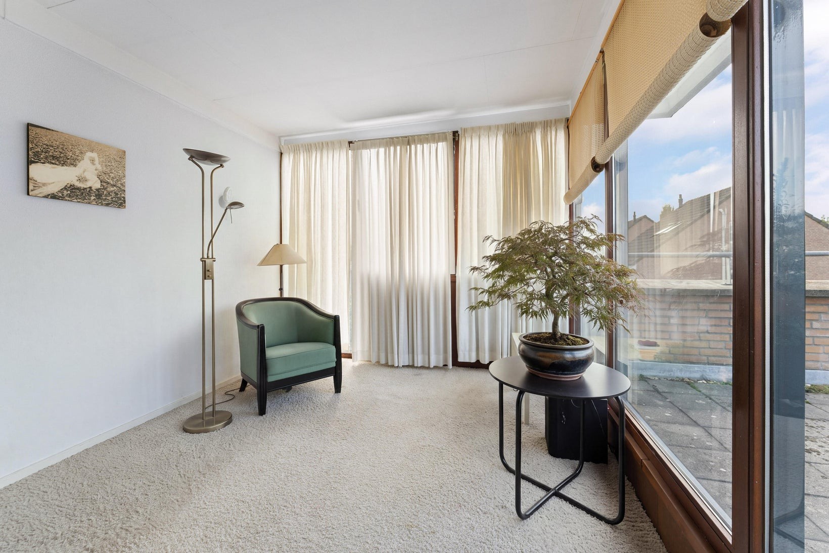 Tussenwoning te koop: Aronskelk 77, Elsloo