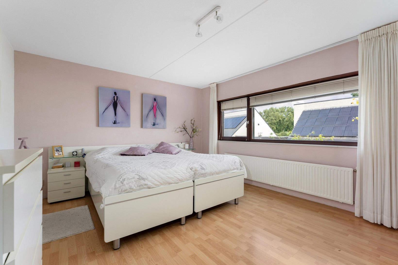 Tussenwoning te koop: Aronskelk 77, Elsloo