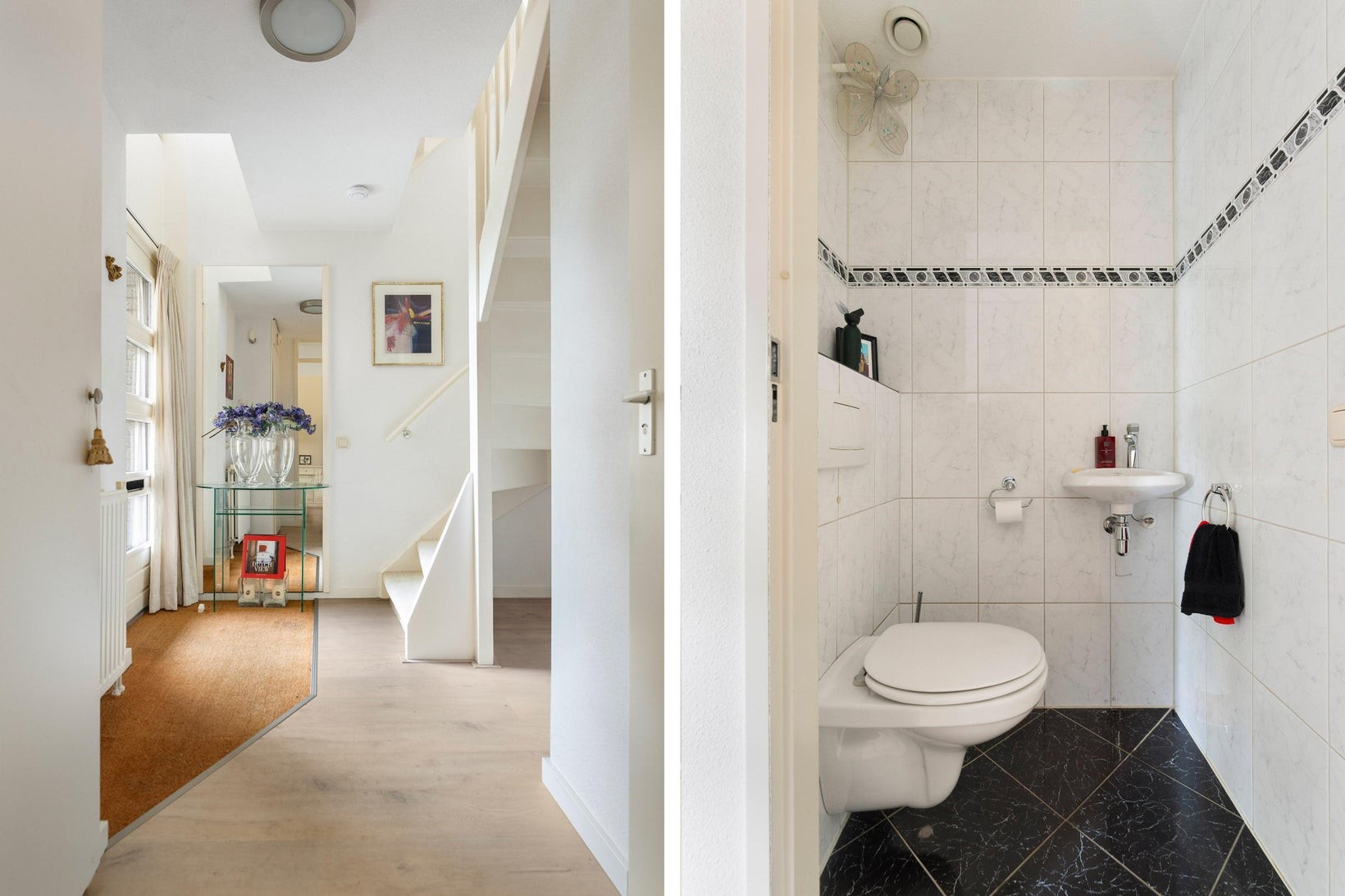 Tussenwoning te koop: Aronskelk 77, Elsloo