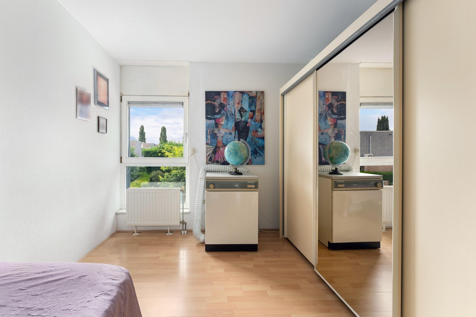 Tussenwoning te koop: Aronskelk 77, Elsloo