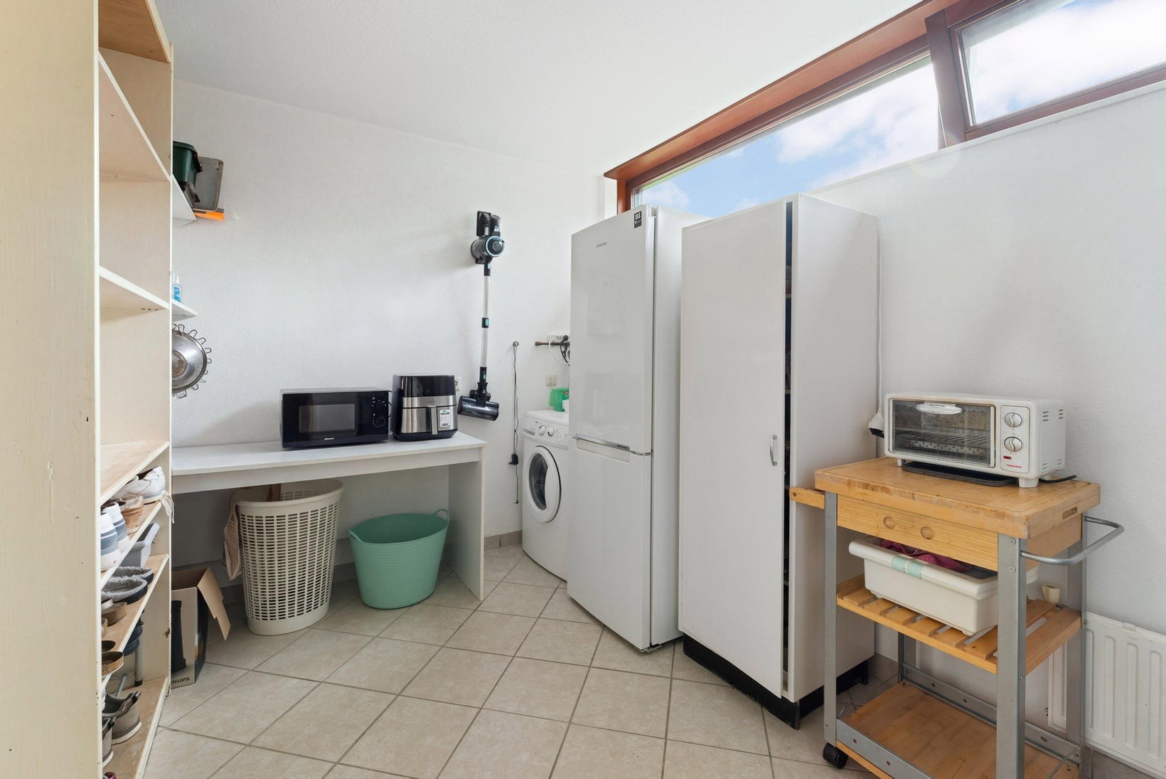 Tussenwoning te koop: Aronskelk 77, Elsloo