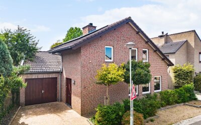 Huis te koop Lindendriesstraat 39