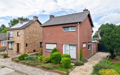 Huis te koop Winandusstraat 5