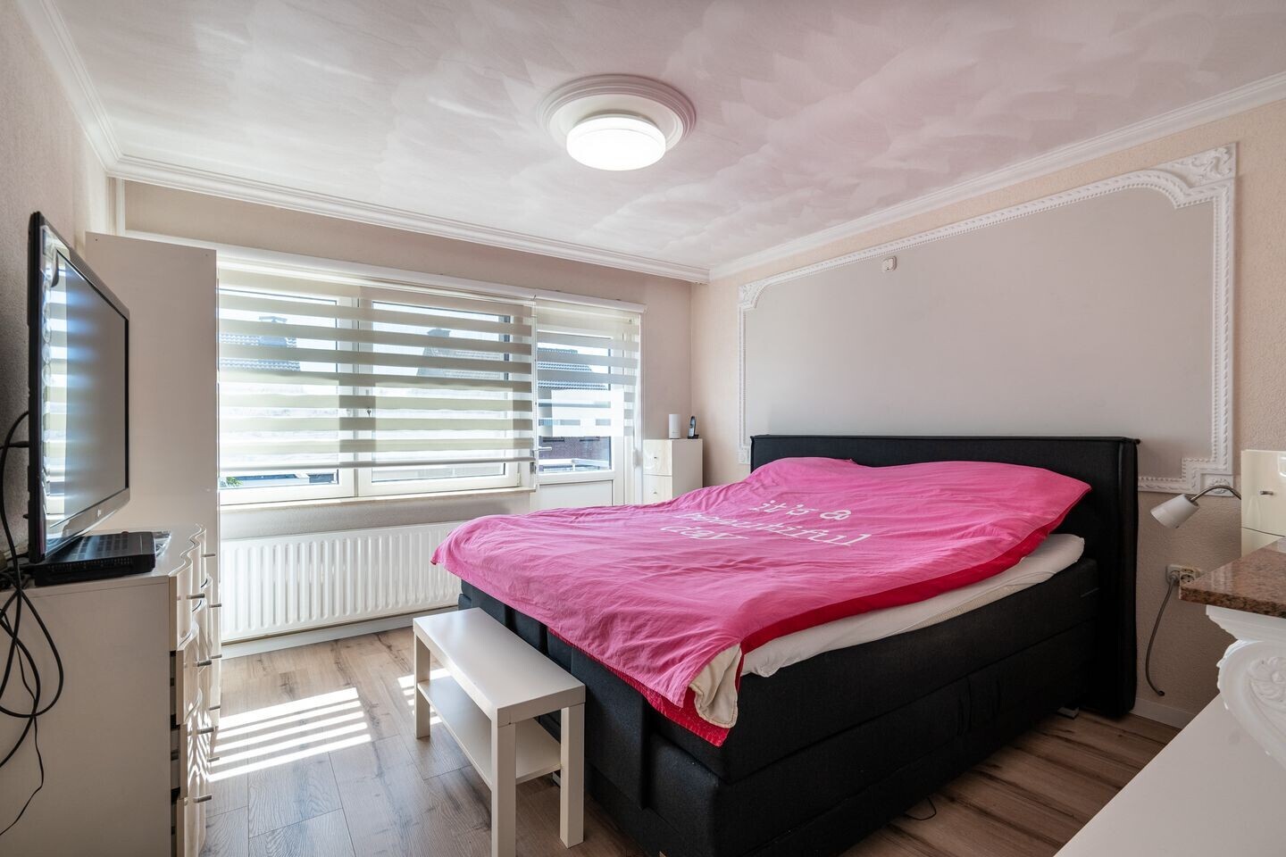 Twee-onder-één-kap te koop: Heuvelstraat 17, Elsloo