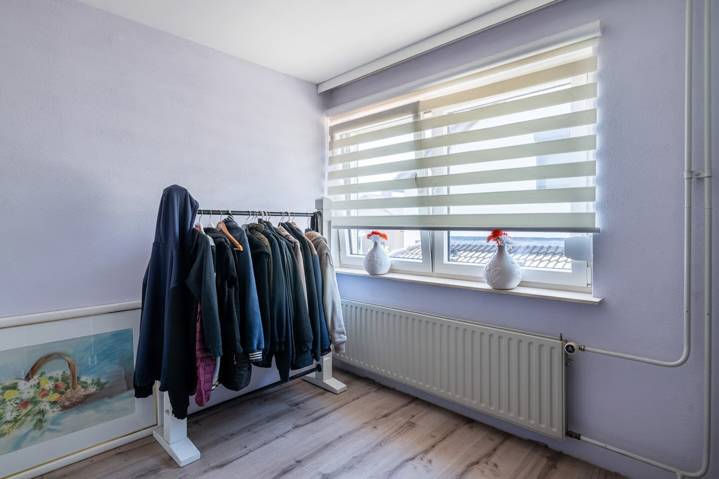 Twee-onder-één-kap te koop: Heuvelstraat 17, Elsloo