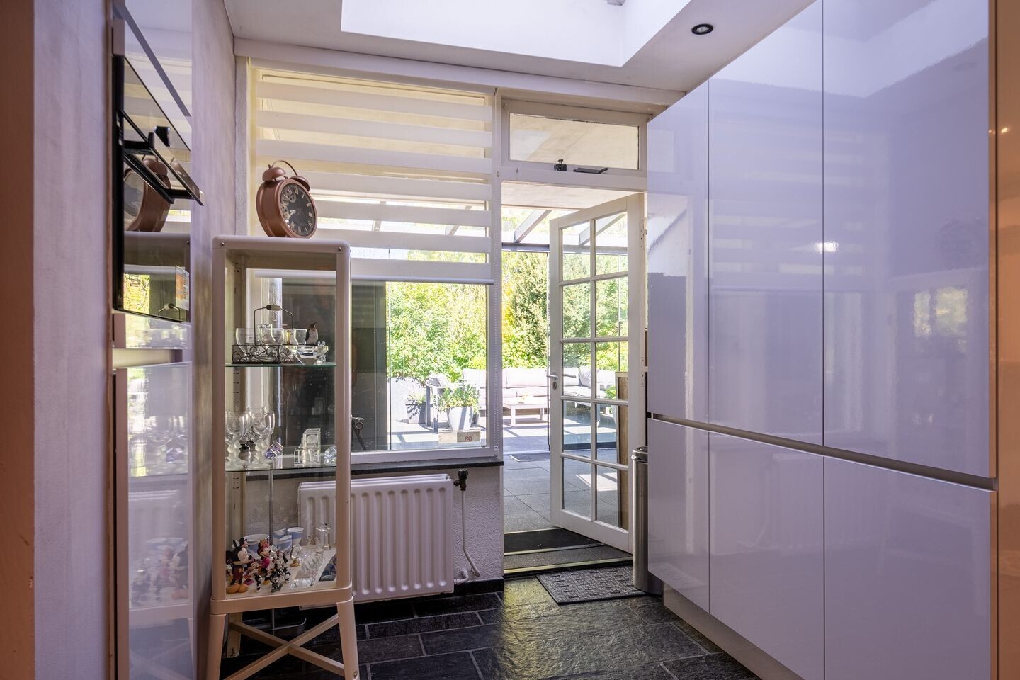 Twee-onder-één-kap te koop: Heuvelstraat 17, Elsloo