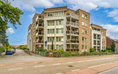 Heuvelstraat 4