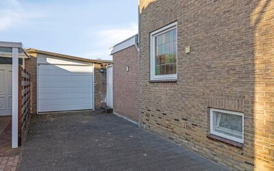 Marijkestraat 16