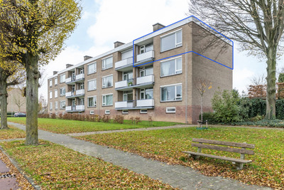 Irenestraat 29