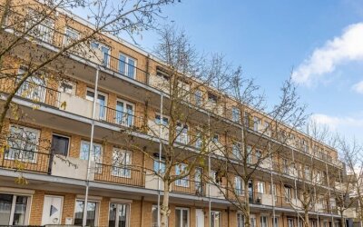 Irenestraat 50