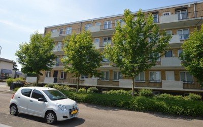 Irenestraat 60