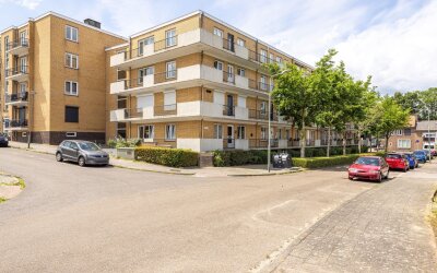 Irenestraat 66