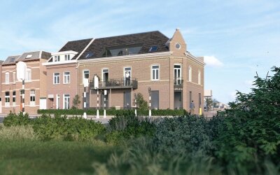 Stationstraat 1-F