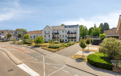 Appartement te koop Stationstraat 2-E