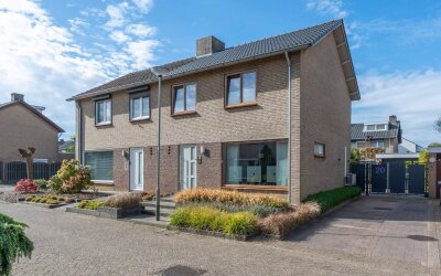 Marie Koenenstraat 20