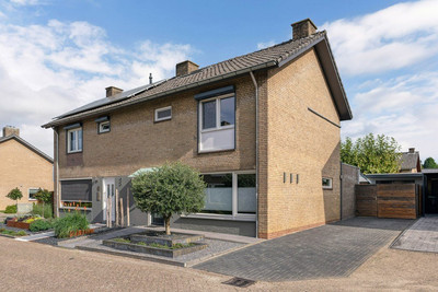 Luther Kingstraat 9
