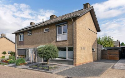 Luther Kingstraat 9
