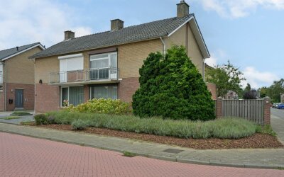 Huis te koop Vondelstraat 14-A