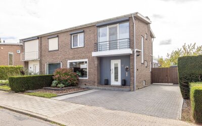 Guido Gezellestraat 14