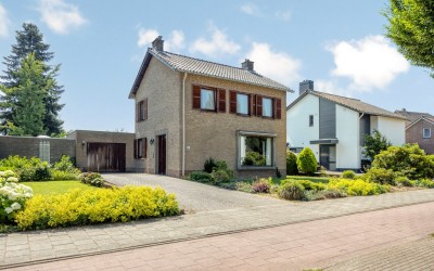 Veldekelaan 45
