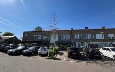 Veldekelaan 4-D
