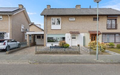 Doctor Beckersstraat 134