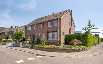 Laurentiusstraat 3
