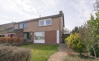 Binsveldhofstraat 36