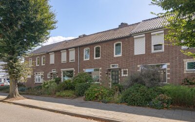 Spaansesingel 18