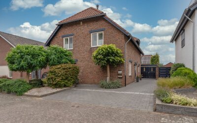 Aldenhofstr. 55