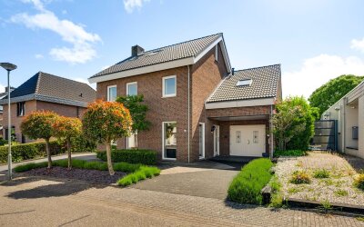 Limpenshof 16