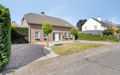 Limpenshof 24